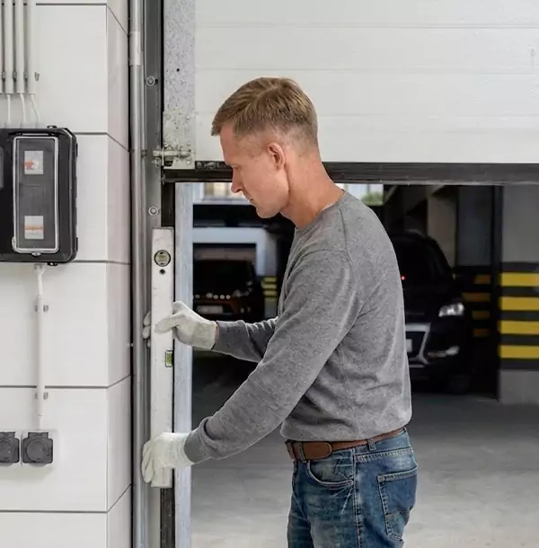 Why Choose Us for Door, Gate and Security Services in Taylorsville, UT