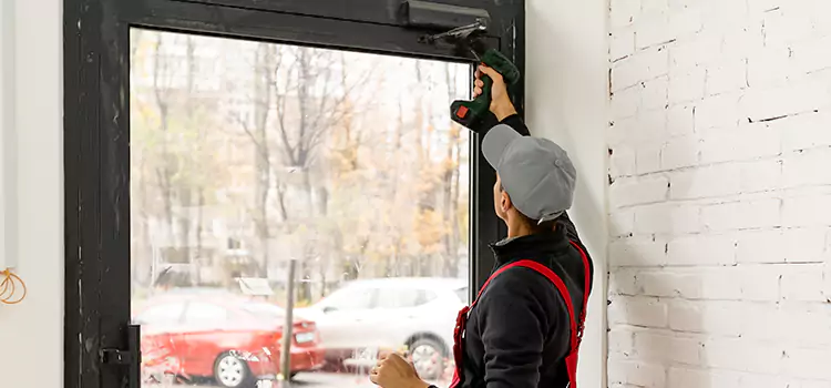 Comprehensive Door Closer Services in Taylorsville, UT