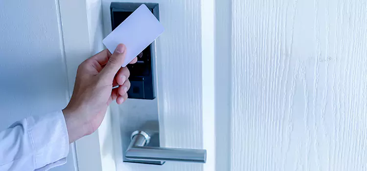 Why Choose Us for Your Keycard Lock Installation in Taylorsville, UT?