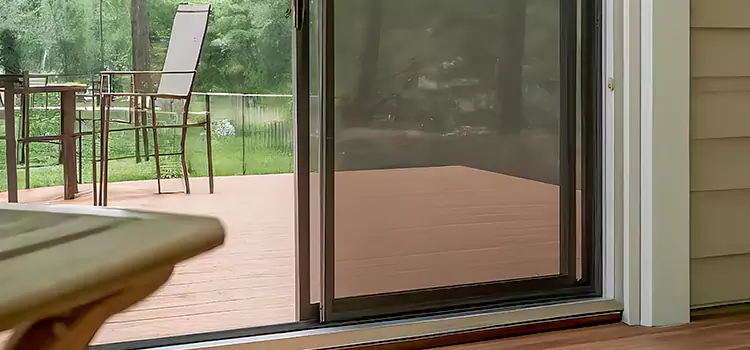 Garage Screen Door Installation Taylorsville