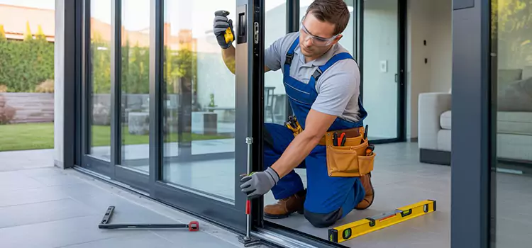Patio Door Replacement Taylorsville